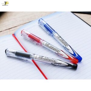 Bút Gel B-03 Hi. Master - Combo 3 cây