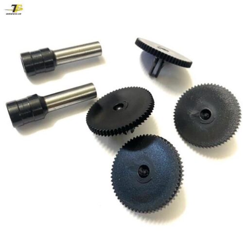 Lưỡi dao máy đục / bấm lỗ Kw-triO 952 ( 150 tờ ) – Vỉ 2 cái