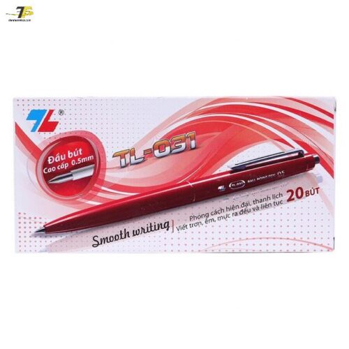 Bút bi Thiên Long TL-031