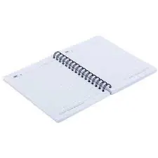 Sổ lò xo PGrand A7 - A4 - A5 200 trang