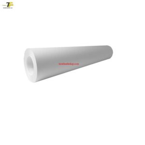 Giấy cuộn A0 đinh lượng 100gsm , 90cm – 107 cm 4.4kg, lõi 5.5cm
