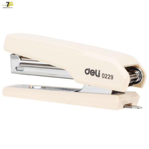 Bấm kim / Dập ghim 15 tờ Deli 0229 (E0229)