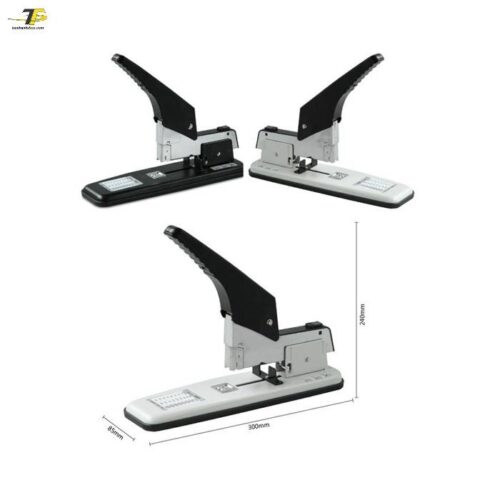 Dập ghim / Bấm kim đại 210tờ Deli 399 (E0399)