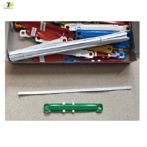 Kẹp nhựa Acco TTH – Kẹp hồ sơ