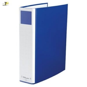 Bìa file còng KingJim 1470 2470/ 1473 2473/ 1475 2475/ 1478 2478 GSV 3cm 5cm 8cm mở 2 bên đầu king jim