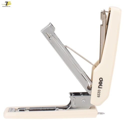 Bấm kim / Dập ghim 15 tờ Deli 0229 (E0229)