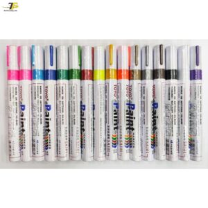 Bút Sơn TOYO Paint Marker SA101