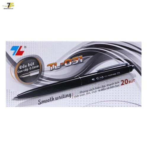 Bút bi Thiên Long TL-031