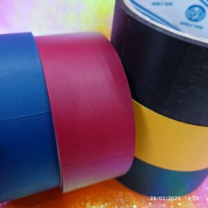 Băng keo si simili 35mm / 47mm (đủ yard 8 mét) – Combo 2 cuộn