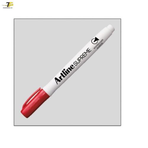 Bút lông bảng cao cấp Artline Supreme EPF-507 (Hộp 4 cây 4 màu)