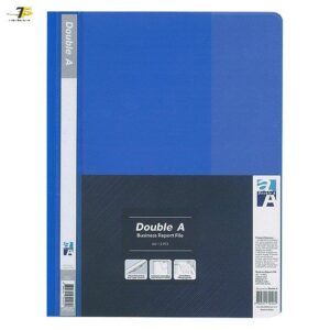 Bìa Acco nhựa A4 (12 cái)