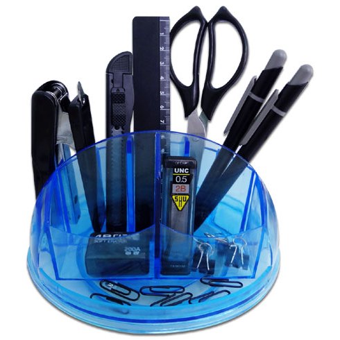 Khay cắm bút Xukiva 176 – Xoay