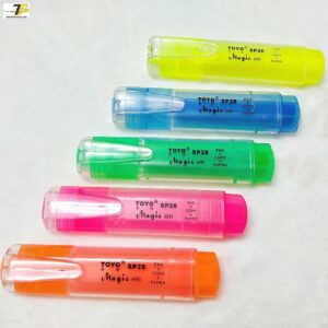 Bút Dạ Quang Toyo (Sỉ & lẻ)