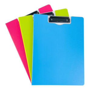 Bìa Trình Ký A4 Deli F75002 (75002)