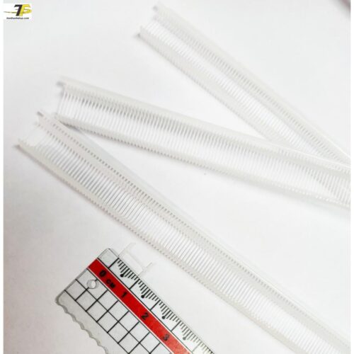 Ti nhuyễn 5mm 7mm 9mm – Dùng cho máy bắn mác ti nhuyễn – Mỗi dây 125 sợi – Mỗi hộp 10,000 dây