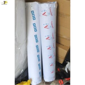 Giấy cuộn A0 90cm - 107cm, 7.2kg, Lõi 5.5cm - 7.5 cm