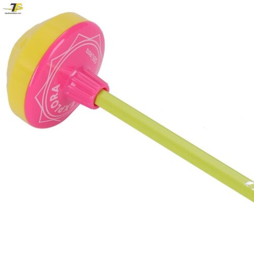 Gọt chì mini – Hình con quay – Deli ER01301