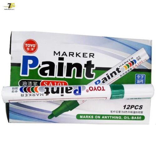 Bút Sơn TOYO Paint Marker SA101