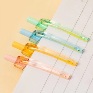 Bút Bi Deli Q150C – Ngòi 0.7mm