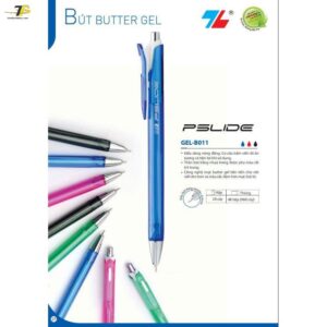 Bút Gel 0.5 TL  B-011