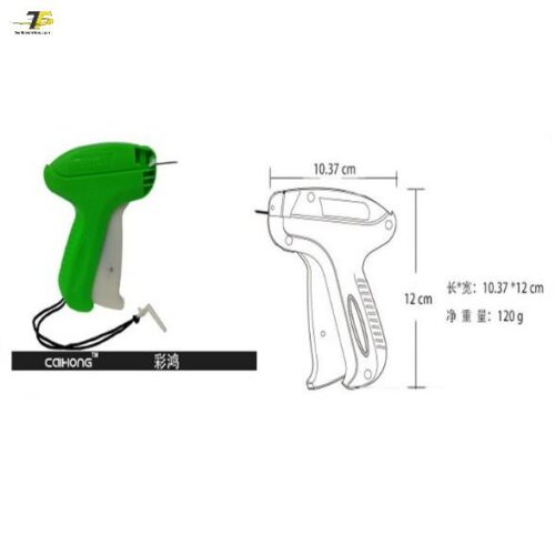 Súng bắn mác (máy, dụng cụ ghim nhãn mác) 801S, 802F, 8S, 33S, 68S, 60S, 60X, 68X