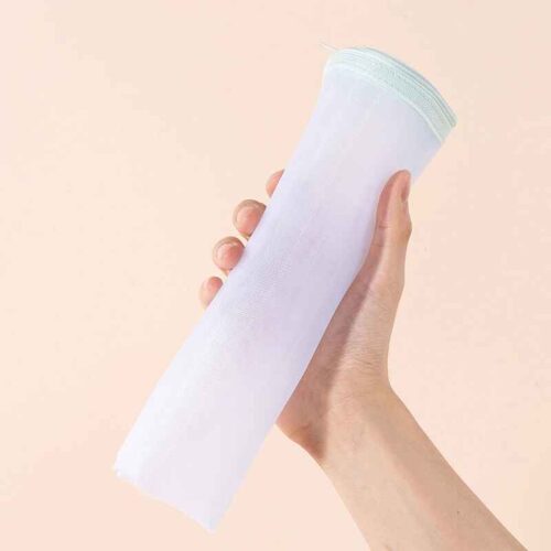 Túi khóa kéo nhiều màu Deli F282 A4 hoặc F283 A5 – màu sắc tươi sáng