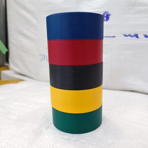 Băng keo si simili 35mm / 47mm (đủ yard 8 mét) – Combo 2 cuộn