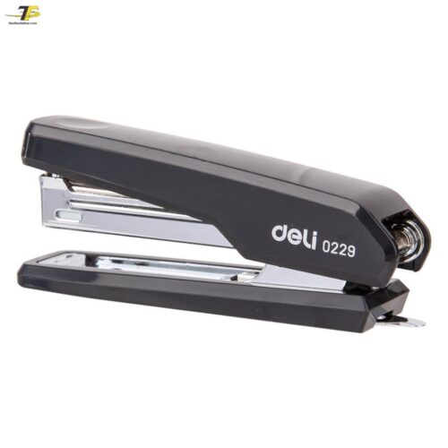 Bấm kim / Dập ghim 15 tờ Deli 0229 (E0229)