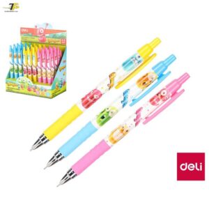 Bút chì kim 0.5mm deli U60400