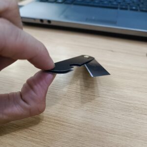 Dao gấp gọn bảng 18mm – Combo 2 cái