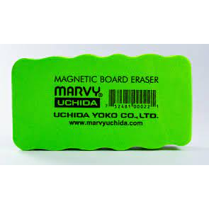 Lau bảng có từ tính Marvy BE02 Magnetic Whiteboard Eraser
