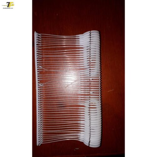 Ti bắn đầu tròn (Ti vòng)