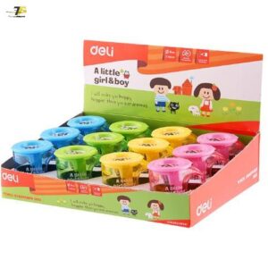 Gọt chì mini hình cái ly – Deli 0551 (E0551)