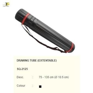 Ống đựng bản vẽ Suremark, tranh ảnh, tài liệu, nhiều kích thước