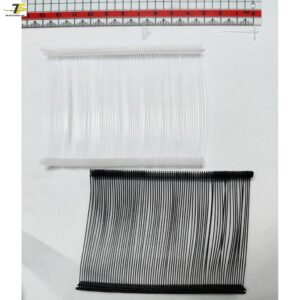 5000 sợi dây treo nhãn Saga – Ti nhựa tiêu chuẩn – Đạn súng bắn mác (Tag pin)