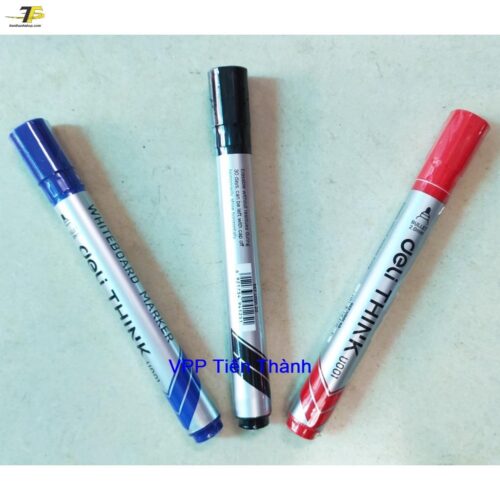Bút Lông Bảng Deli U00120 – U00130 – U00140