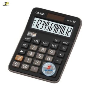 Máy tính cầm tay mini MX-12B