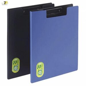 Trình Ký 2 Mặt Xanh - Đen Deli 5545 W5545