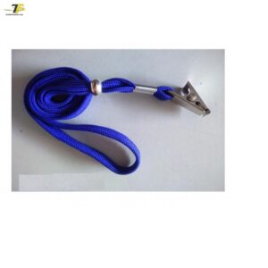 Dây đeo thẻ – dây dù kẹp sắt – Combo 10 dây
