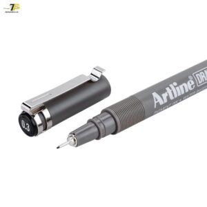 Bút vẽ kỹ thuật Artline của Nhật