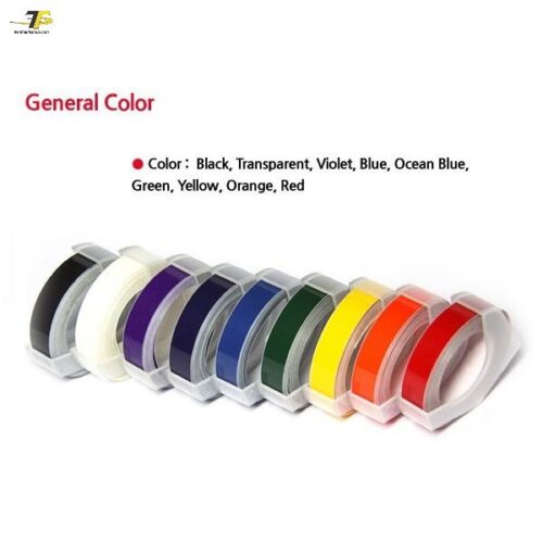 Máy bấm chữ nổi MTex-e5500 – Hàn Quốc