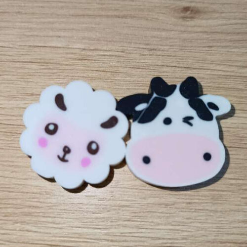 tẩy hình đáng yêu Deli 71054 – Hộp 22 gôm