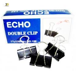 Kẹp bướm 51mm (hộp 12 cái)