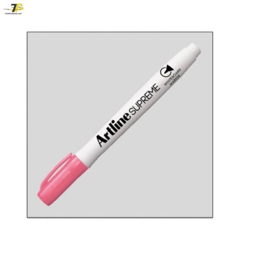 Bút lông bảng cao cấp Artline Supreme EPF-507 (Hộp 4 cây 4 màu)
