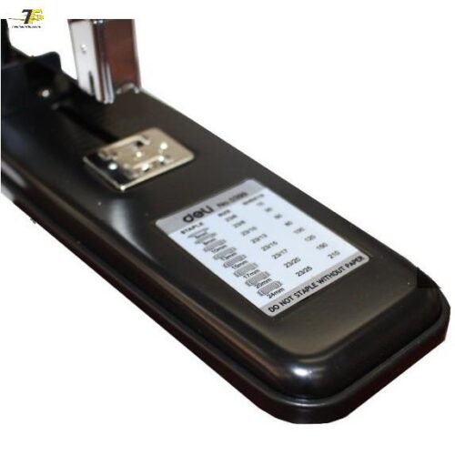 Dập ghim / Bấm kim đại 210tờ Deli 399 (E0399)