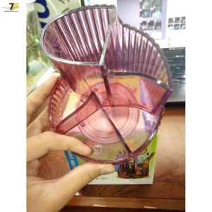 Khay cắm bút TTM – 3012 – Xoay 360 độ