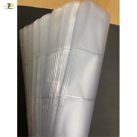 Sổ đựng Name card 180 hoặc 240 lá