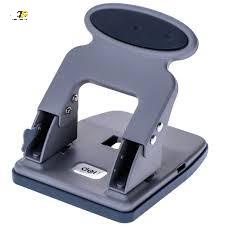 Máy Bấm - Đục Lỗ DELI 0117 (35 TỜ)