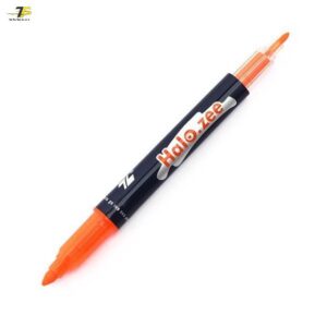 Bút dạ quang Thiên Long HL-03- 2 đầu bút- Bút Highlight siêu đẹp.