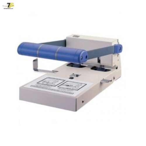 Máy Bấm / Đục 2 lỗ đại Suremark SQ-8850 – 150 tờ